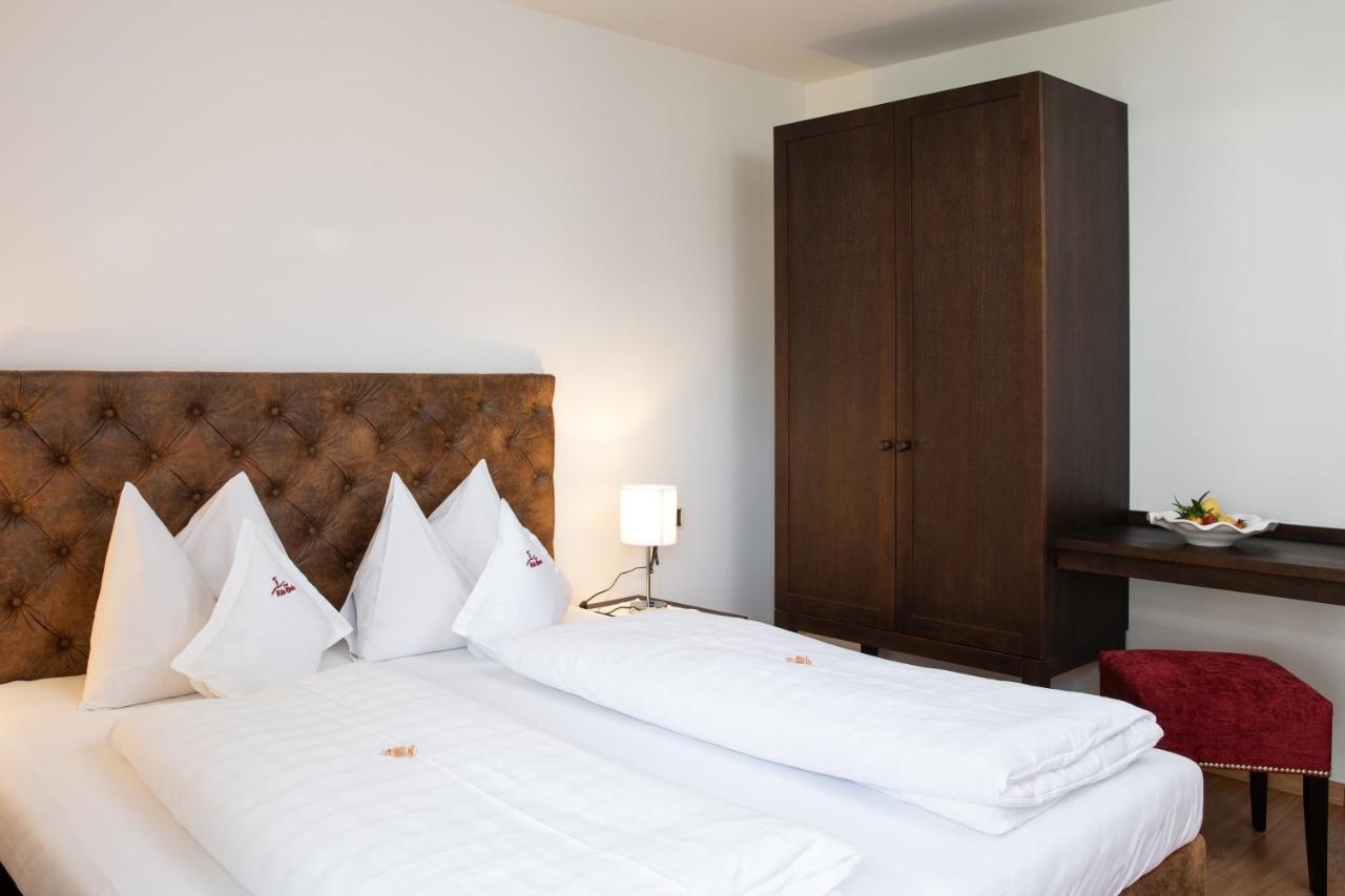 Apartahotel Iris